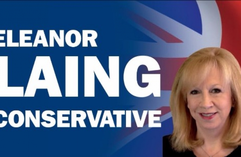 Vote conservative