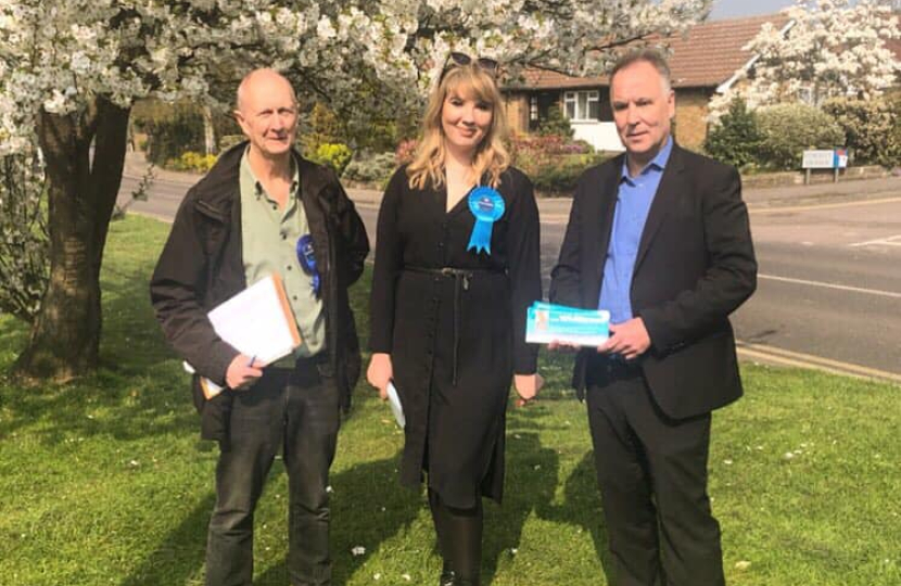 Epping Lindsey 