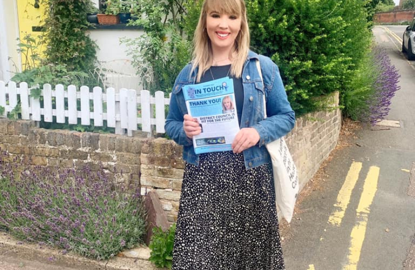 Leaflets 2020