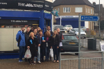Valerie Metcalfe cllr gavin chambers
