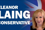 Vote conservative