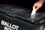 Ballot box