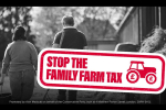 Stop the Family Farm Tax