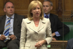 Eleanor Laing MP