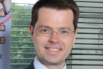 James Brokenshire MP