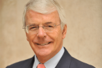 Sir John Major