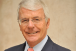 Sir John Major