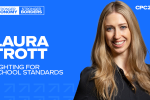 Fighting for School Standards