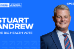 The Big Health Vote