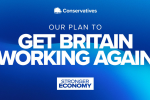 How can we reform the welfare budget? 