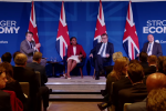 Conservatives Back Business	