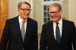 First set of Mandelson Files released 