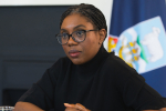 Kemi responds to Nigel Farage's "resignation"