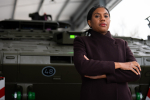 Our plan to increase defence spending 