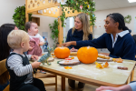 Conservatives Pledge to Abolish “absurd” Childcare Cliff Edge