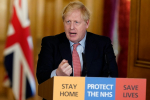 The Prime Minister's letter on Coronavirus: Stay at home to protect the NHS and save lives.