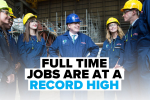 Only the Conservatives can be trusted to deliver jobs