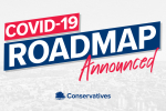 Boris Johnson on the Roadmap to Easing Lockdown: Speech in Full