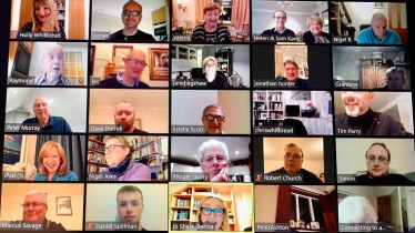 Digital AGM 