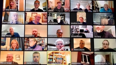 Digital AGM 