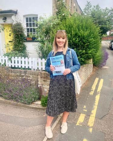 Leaflets 2020