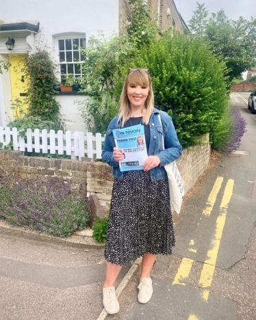 Leaflets 2020