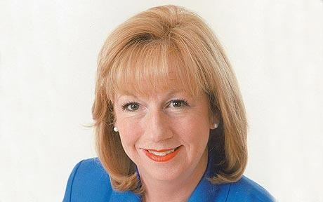 Eleanor Laing