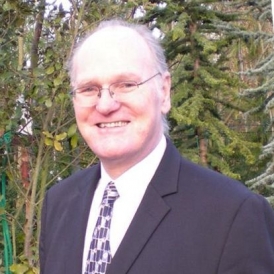 Cllr Marshall Vance