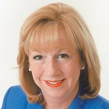 Eleanor Laing