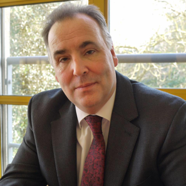 Cllr Chris Whitbread 